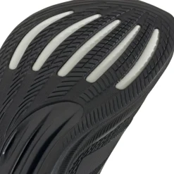 adidas Supernova Stride 2 Hardloopschoenen Dames - core black/iron metal/carbon IH2506