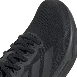 adidas Supernova Stride 2 Hardloopschoenen Dames - core black/iron metal/carbon IH2506