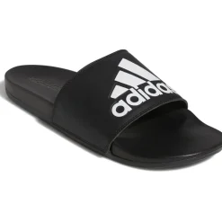 adidas TERREX Adilette Comfort Badsandaal - core black/ftwr white/core black GY1945
