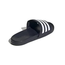 adidas TERREX Adilette Comfort Badsandaal - legend ink/white/legend ink GZ5892