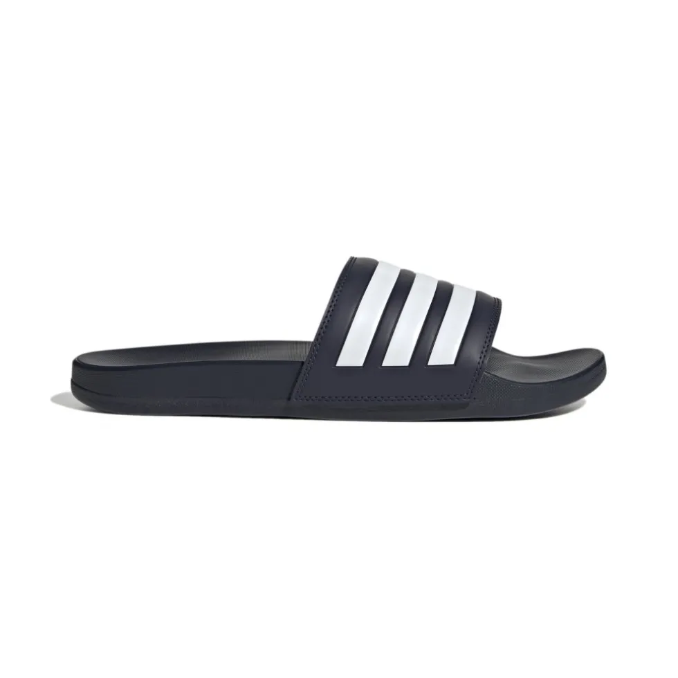 adidas TERREX Adilette Comfort Badsandaal - legend ink/white/legend ink GZ5892