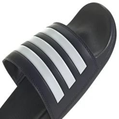 adidas TERREX Adilette Comfort Badsandaal - legend ink/white/legend ink GZ5892