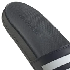 adidas TERREX Adilette Comfort Badsandaal - legend ink/white/legend ink GZ5892