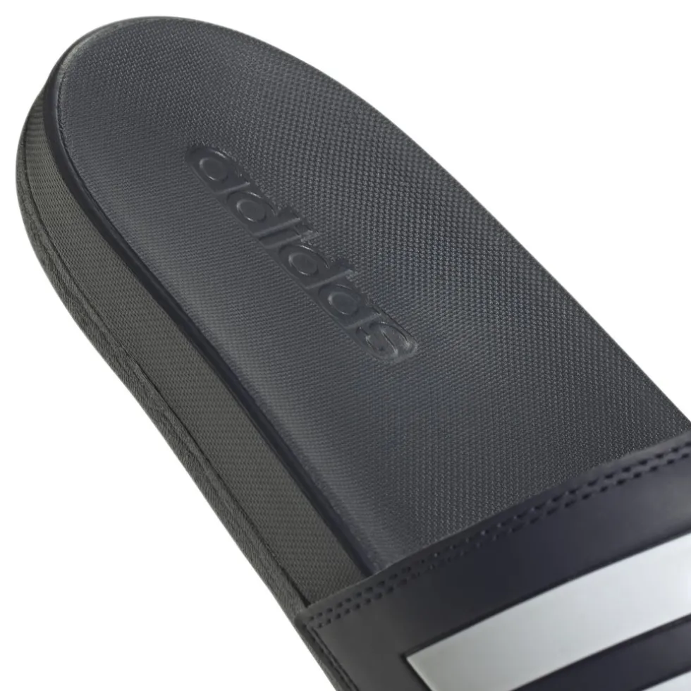 adidas TERREX Adilette Comfort Badsandaal - legend ink/white/legend ink GZ5892