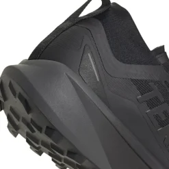 adidas TERREX Agravic GORE-TEX Trailrunningschoenen Heren - core black/core black/grey six JR5240