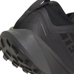 adidas TERREX Agravic GORE-TEX Trailrunningschoenen Dames - core black/core black/grey six JR5247