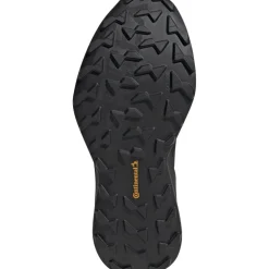 adidas TERREX Agravic GORE-TEX Trailrunningschoenen Dames - core black/core black/grey six JR5247