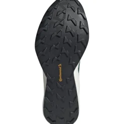 Hardloopschoenen Heren|Trailrunning Schoenen < adidas TERREX Agravic Speed Trailrunningschoenen Heren - pure teal/grey one/core black JR5239