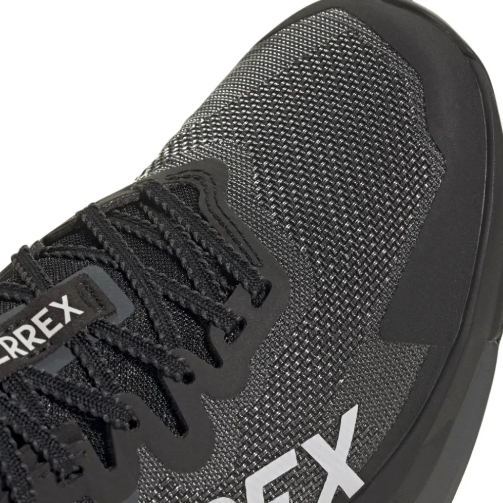 adidas TERREX Agravic Speed Trailrunningschoenen Dames - core black/dash grey/grey four JI0953