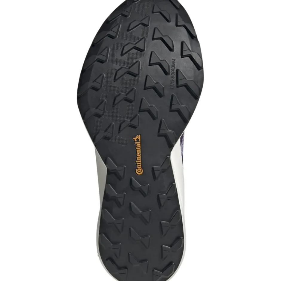 adidas TERREX Agravic Speed Trailrunningschoenen Heren - core black/dash grey/grey four JI0949
