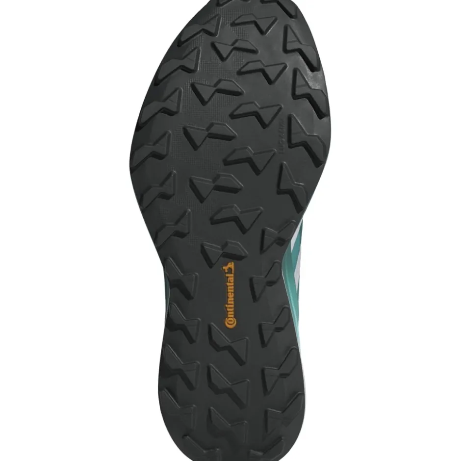 Hardloopschoenen Heren|Trailrunning Schoenen < adidas TERREX Agravic 3 Trailrunningschoenen Heren - pure teal/dash grey/core black JR5243