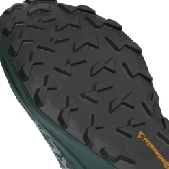 Hardloopschoenen Heren|Trailrunning Schoenen < adidas TERREX Agravic 3 Trailrunningschoenen Heren - pure teal/dash grey/core black JR5243