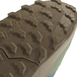 Wandelschoenen|Wandelschoenen < adidas TERREX AX4R Wandelschoenen Kinderen - ray blue/off white/tent green JR6639