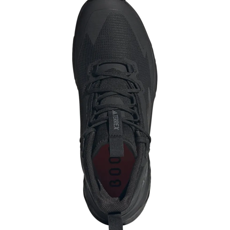 adidas TERREX Free Hiker 2 GORE-TEX Wandelschoenen Heren - core black/core black/grey four IH3524