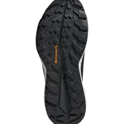 adidas TERREX Free Hiker 2 GORE-TEX Wandelschoenen Dames - core black/core black/cloud white IH0670