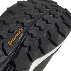 adidas TERREX Free Hiker 2 GORE-TEX Wandelschoenen Dames - core black/core black/cloud white IH0670