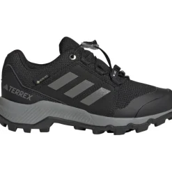adidas TERREX GORE-TEX Wandelschoenen Kinderen - core black/grey thunder/core black IH5511