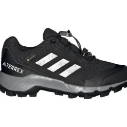 adidas TERREX GORE-TEX Wandelschoenen Kinderen - core black/grey thunder/core black IH5511