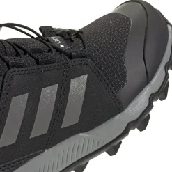 adidas TERREX GORE-TEX Wandelschoenen Kinderen - core black/grey thunder/core black IH5511
