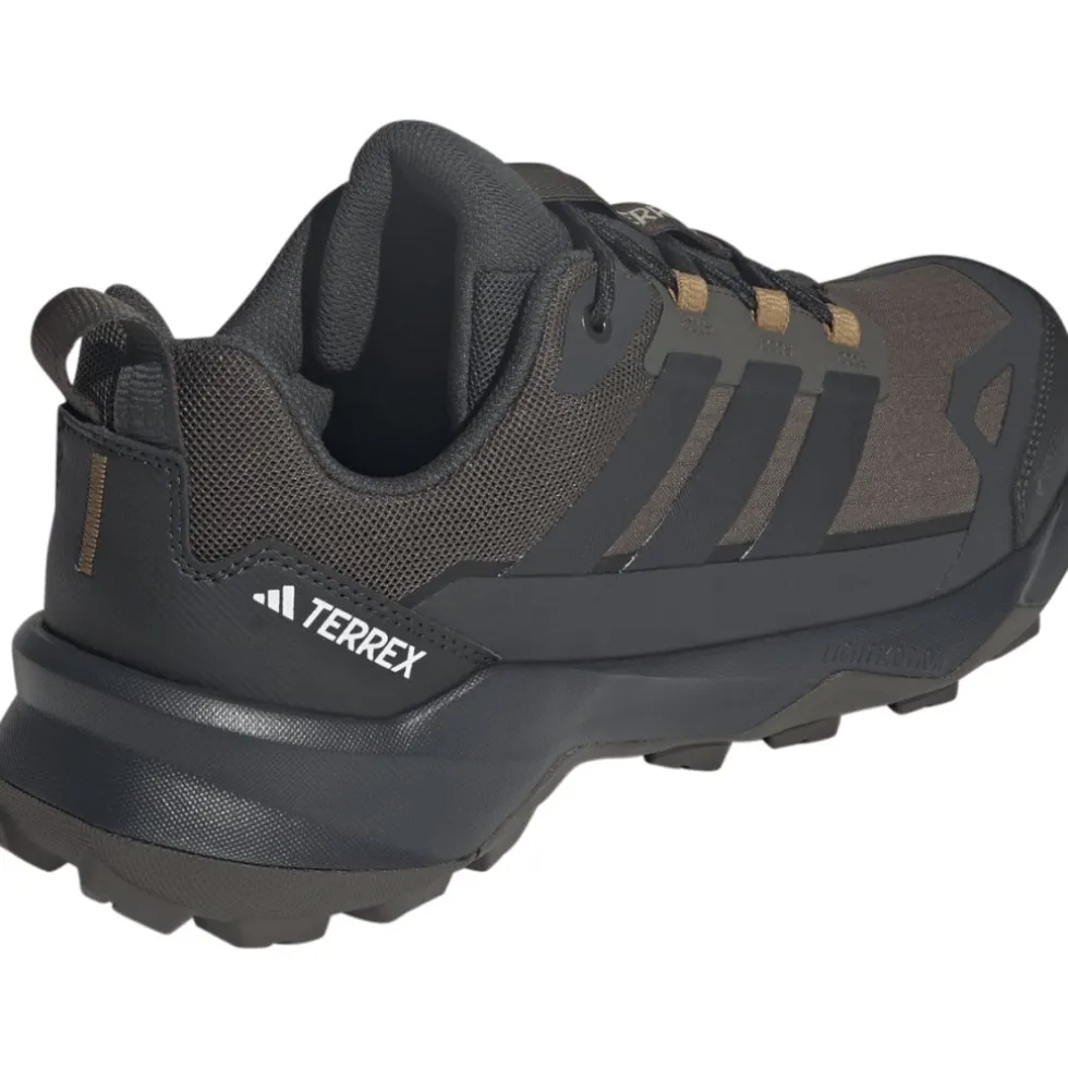 adidas TERREX Skychaser AX5 GORE-TEX Wandelschoenen Heren - shadow olive/carbon/bronze strata JQ2213