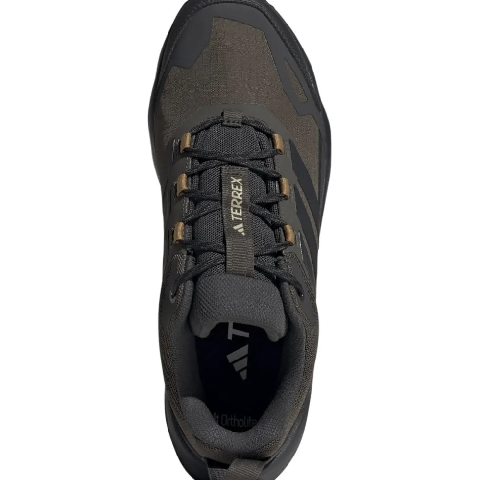adidas TERREX Skychaser AX5 GORE-TEX Wandelschoenen Heren - shadow olive/carbon/bronze strata JQ2213
