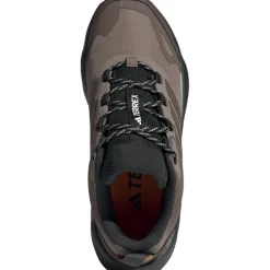 adidas TERREX Skychaser AX5 GORE-TEX Wandelschoenen Dames - trace brown/earth strata/semi impact orange JH7806