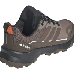 adidas TERREX Skychaser AX5 GORE-TEX Wandelschoenen Dames - trace brown/earth strata/semi impact orange JH7806