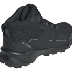 adidas TERREX Skychaser AX5 GORE-TEX Mid Wandelschoenen Heren - core black/core black/carbon JQ2207
