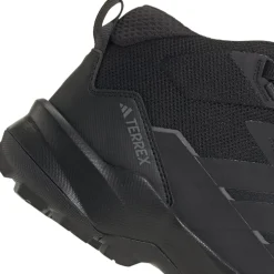 adidas TERREX Skychaser AX5 GORE-TEX Mid Wandelschoenen Heren - core black/core black/carbon JQ2207