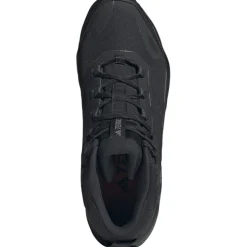 adidas TERREX Skychaser AX5 GORE-TEX Mid Wandelschoenen Heren - core black/core black/carbon JQ2207
