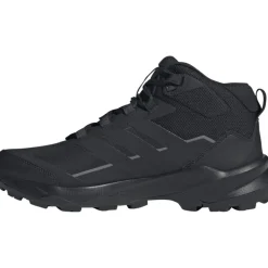 adidas TERREX Skychaser AX5 GORE-TEX Mid Wandelschoenen Heren - core black/core black/carbon JQ2207