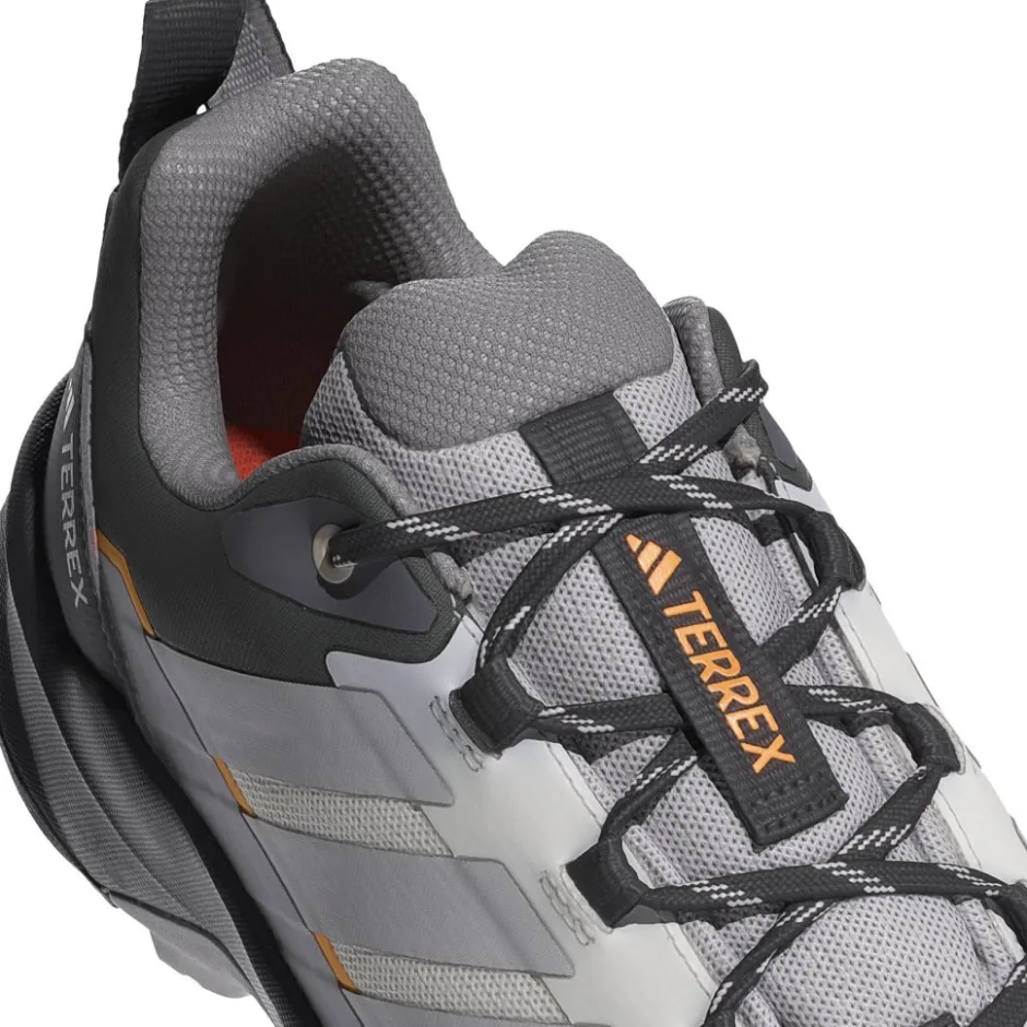 Wandelschoenen|Wandelschoenen < adidas TERREX Skychaser AX5 Wandelschoenen Heren - off white/matte silver/grey thunder JR3977