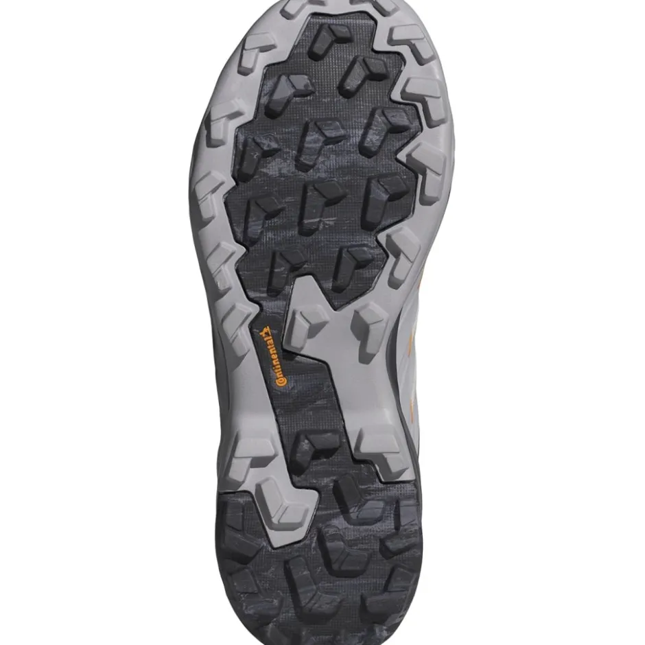 Wandelschoenen|Wandelschoenen < adidas TERREX Skychaser AX5 Wandelschoenen Heren - off white/matte silver/grey thunder JR3977