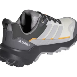 Wandelschoenen|Wandelschoenen < adidas TERREX Skychaser AX5 Wandelschoenen Heren - off white/matte silver/grey thunder JR3977