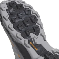 Wandelschoenen|Wandelschoenen < adidas TERREX Skychaser AX5 Wandelschoenen Heren - off white/matte silver/grey thunder JR3977