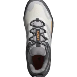 Wandelschoenen|Wandelschoenen < adidas TERREX Skychaser AX5 Wandelschoenen Heren - off white/matte silver/grey thunder JR3977