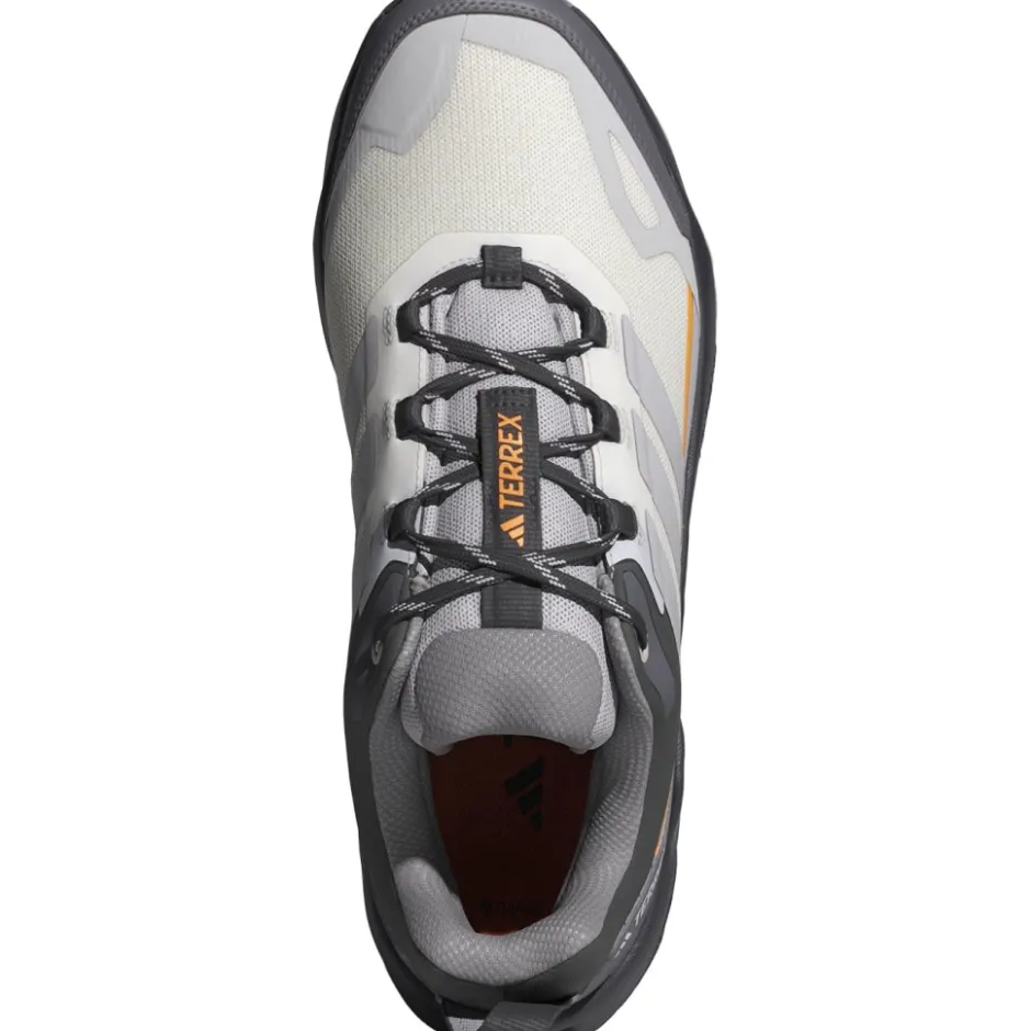 Wandelschoenen|Wandelschoenen < adidas TERREX Skychaser AX5 Wandelschoenen Heren - off white/matte silver/grey thunder JR3977