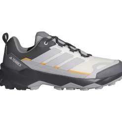 Wandelschoenen|Wandelschoenen < adidas TERREX Skychaser AX5 Wandelschoenen Heren - off white/matte silver/grey thunder JR3977