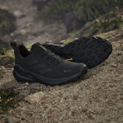 adidas TERREX Trailmaker 2 GORE-TEX Trekkingschoenen Heren - core black/grey four/carbon IH0618