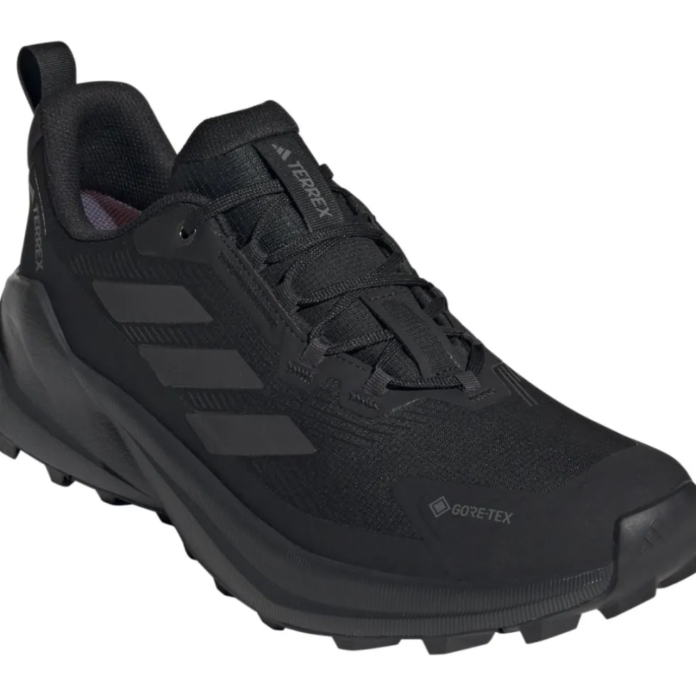 adidas TERREX Trailmaker 2 GORE-TEX Trekkingschoenen Heren - core black/grey four/carbon IH0618