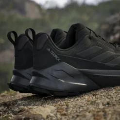 adidas TERREX Trailmaker 2 GORE-TEX Trekkingschoenen Heren - core black/grey four/carbon IH0618