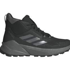 adidas TERREX Trailmaker 2 Mid GORE-TEX Trekkingschoenen Dames - core black/carbon/grey four IE9066