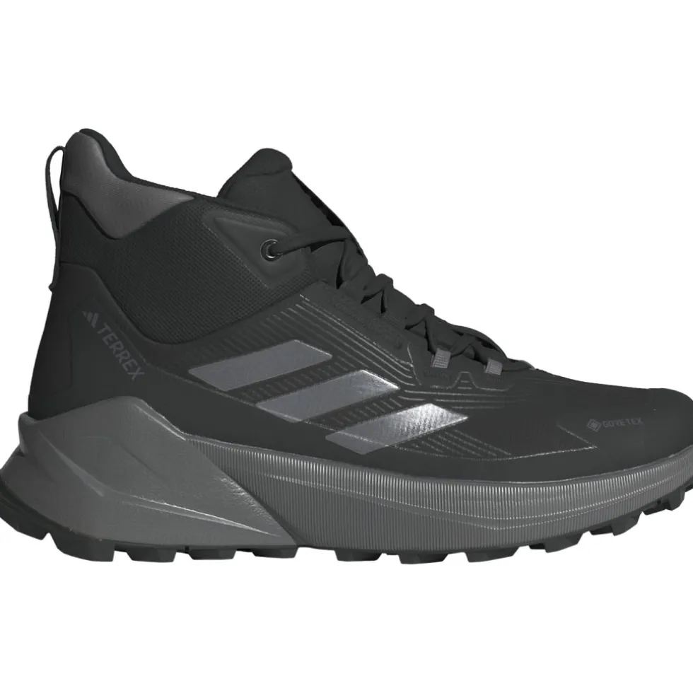 adidas TERREX Trailmaker 2 Mid GORE-TEX Trekkingschoenen Dames - core black/carbon/grey four IE9066