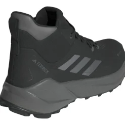 adidas TERREX Trailmaker 2 Mid GORE-TEX Trekkingschoenen Dames - core black/carbon/grey four IE9066