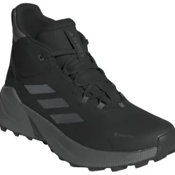 adidas TERREX Trailmaker 2 Mid GORE-TEX Trekkingschoenen Dames - core black/carbon/grey four IE9066