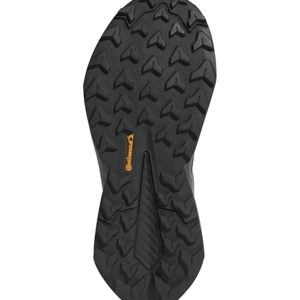 adidas TERREX Trailmaker 2 Mid GORE-TEX Trekkingschoenen Dames - core black/carbon/grey four IE9066