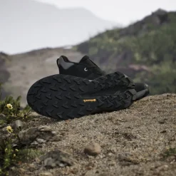 adidas TERREX Trailmaker 2 Mid GORE-TEX Trekkingschoenen Dames - core black/carbon/grey four IE9066