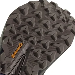 adidas TERREX Trailmaker 2 Mid GORE-TEX Trekkingschoenen Dames - taupe oxide/core black/preloved violet JQ9949