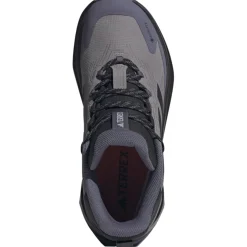 adidas TERREX Trailmaker 2 Mid GORE-TEX Trekkingschoenen Dames - taupe oxide/core black/preloved violet JQ9949