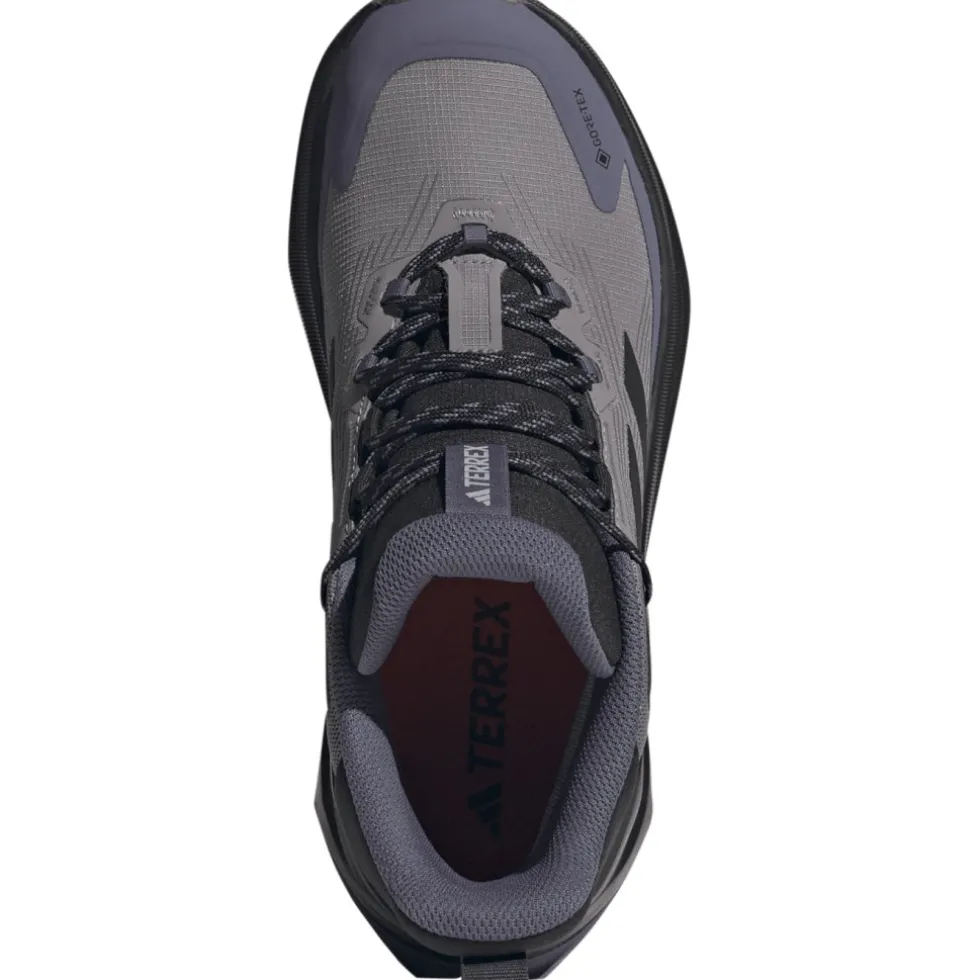 adidas TERREX Trailmaker 2 Mid GORE-TEX Trekkingschoenen Dames - taupe oxide/core black/preloved violet JQ9949